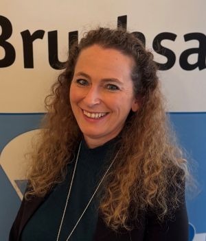 Sarah Bahr