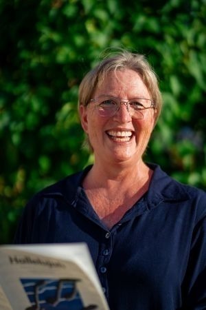 Sonja Oellermann Carusos