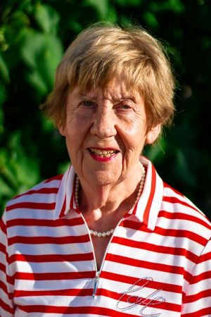 Brigitte Hübner