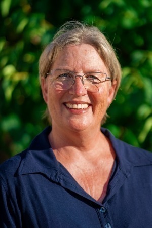 Sonja Oellermann
