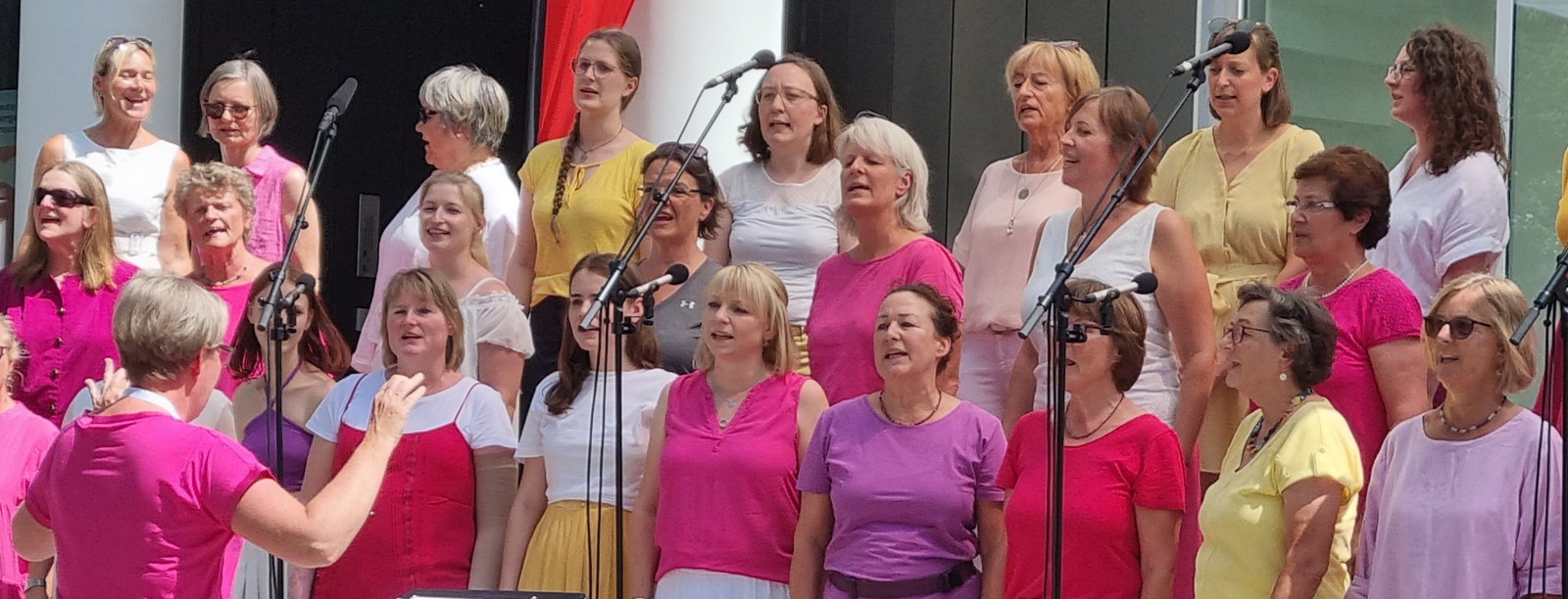 Chorverband Bruchsal e.V.